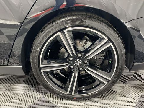 New 2026 Honda Accord SE image 7