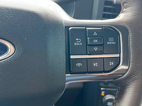 Used 2024 Ford F250 King Ranch w/ Chrome Package AWD/4WD image 39