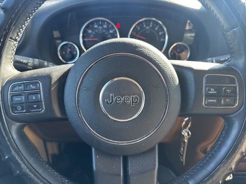 Used 2013 Jeep Wrangler Sahara w/ Dual Top Group image 14