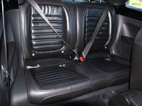 Used 2012 Volkswagen Beetle 2.0T FWD image 15