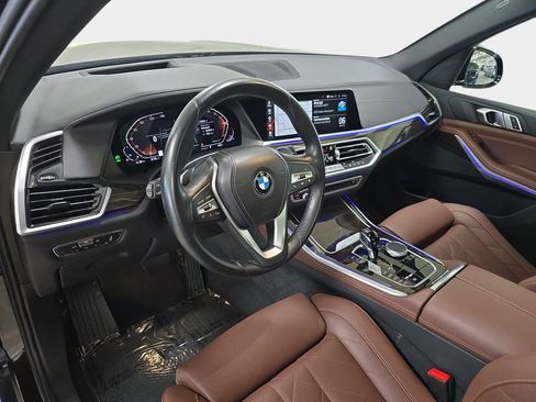 Used 2023 BMW X5 sDrive40i w/ Premium Package image 16