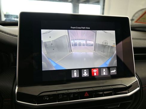 Used 2023 Jeep Compass Trailhawk w/ Trailhawk Elite Group image 25