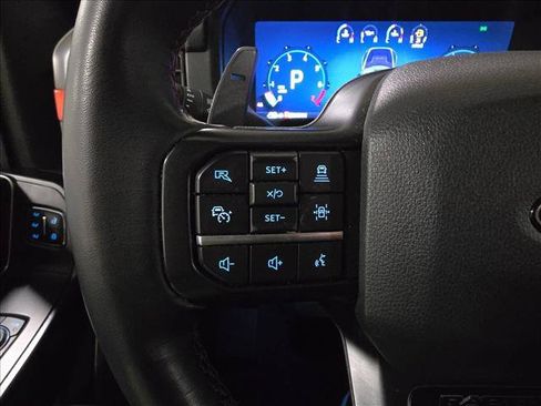 Used 2024 Ford F150 Raptor AWD/4WD image 17