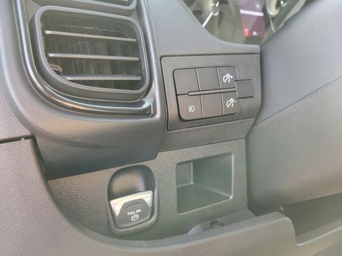 New 2026 RAM ProMaster 2500 w/ Convenience Group image 13