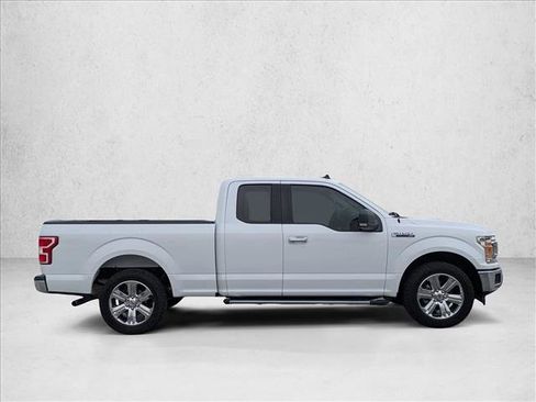 Used 2019 Ford F150 XLT w/ Equipment Group 302A Luxury image 4