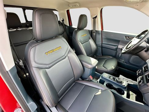 Used 2024 Ford Maverick Tremor w/ Tremor Off-Road Package image 28