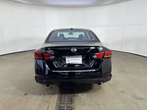 Certified 2023 Nissan Altima 2.5 SL image 34