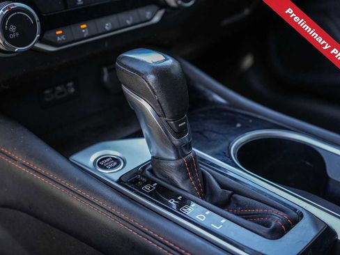 Used 2023 Nissan Altima 2.5 SR FWD image 16