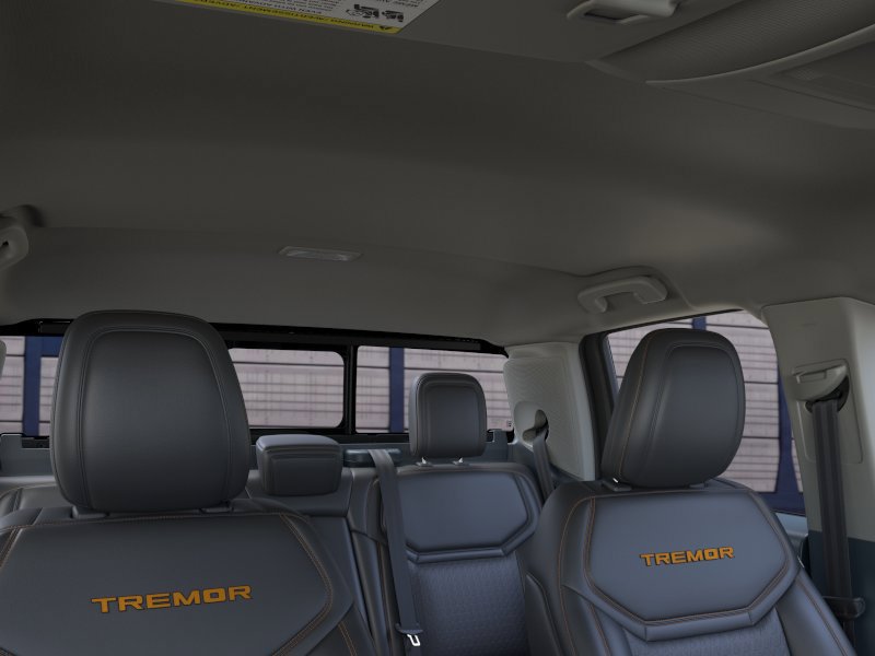 New 2026 Ford Maverick Tremor AWD/4WD image 13