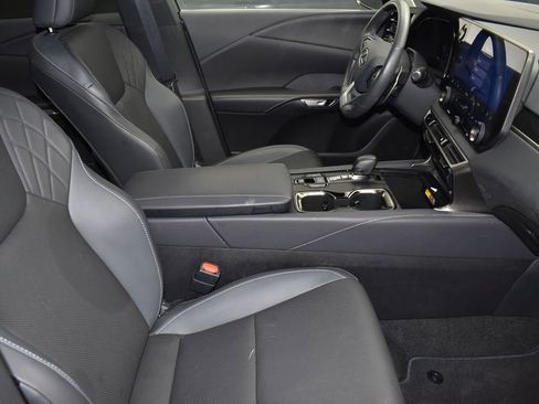 Certified 2025 Lexus RX 350 Premium image 25