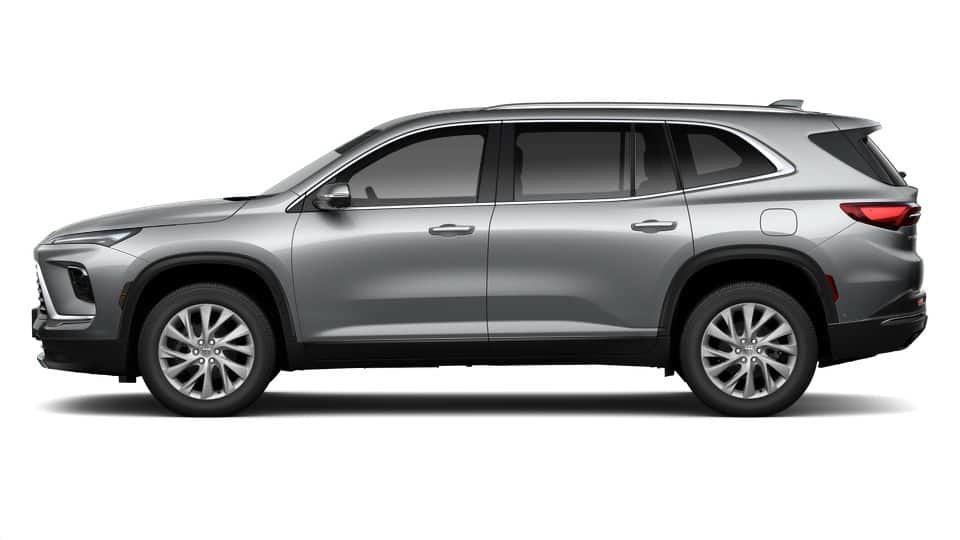 New 2026 Buick Enclave Preferred FWD image 32