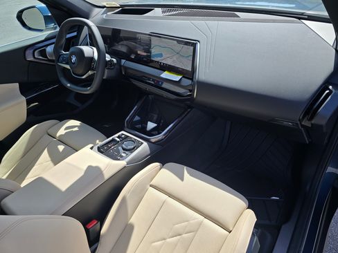 New 2026 BMW X3 xDrive30 AWD/4WD image 48