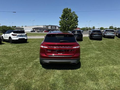 Used 2016 Lincoln MKX Reserve FWD image 19