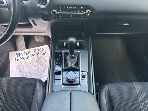Used 2023 MAZDA CX-50 2.5 S w/ Cargo Package image 13