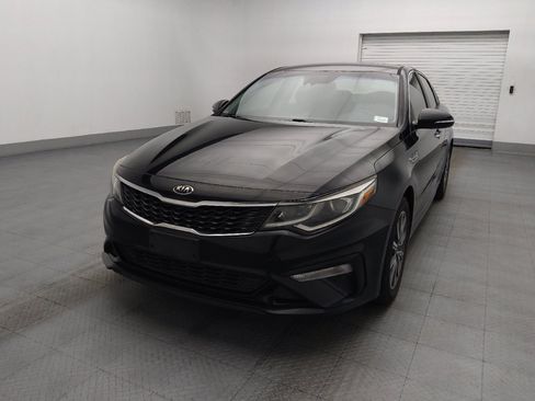 Used 2019 Kia Optima LX w/ LX 17" Wheel Package FWD image 15