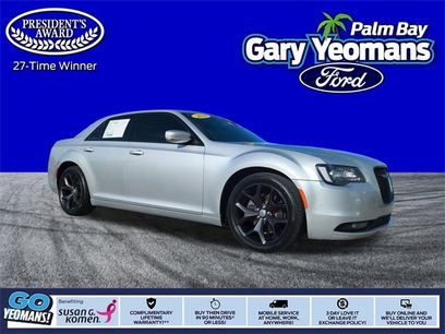 Used 2021 Chrysler 300 S