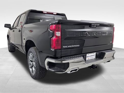 New 2026 Chevrolet Silverado 1500 LT AWD/4WD image 5