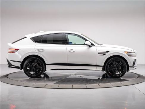 New 2026 Genesis GV80 3.5T Prestige AWD/4WD image 6