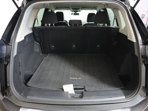 Used 2022 Nissan Rogue SV AWD/4WD image 33