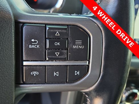 Used 2022 Ford F150 Lariat image 22