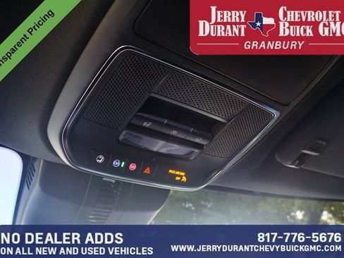 Used 2025 GMC Acadia Denali w/ Super Cruise Package AWD/4WD image 13