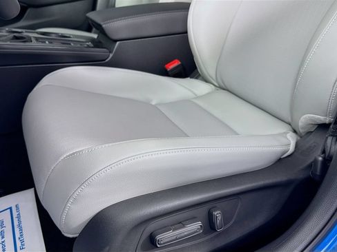 New 2026 Honda Civic Sport Touring image 27