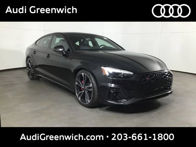 Used 2024 Audi S5 Premium Plus AWD/4WD image 1