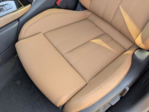 New 2025 Audi A5 2.0T Premium Plus image 4