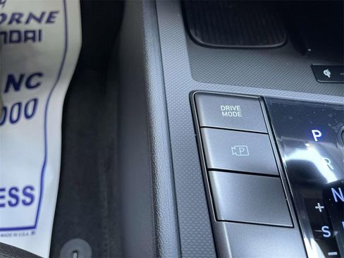 New 2025 Hyundai Elantra Sport image 27