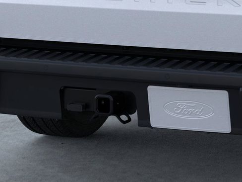 New 2025 Ford Maverick XLT image 23