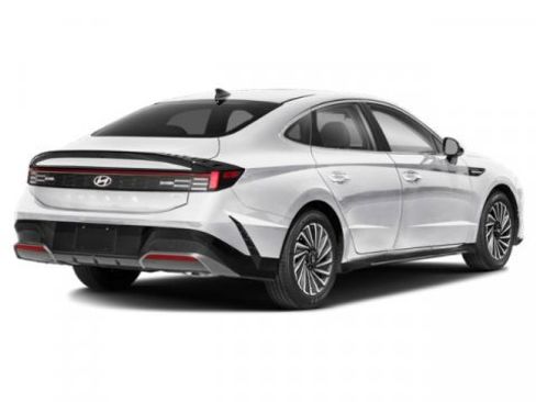New 2025 Hyundai Sonata SEL image 2