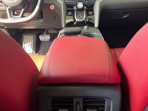 Used 2025 Acura TLX SH-AWD w/ A-SPEC Pkg image 20