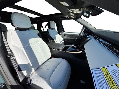 New 2026 Land Rover Range Rover Sport Dynamic SE image 19