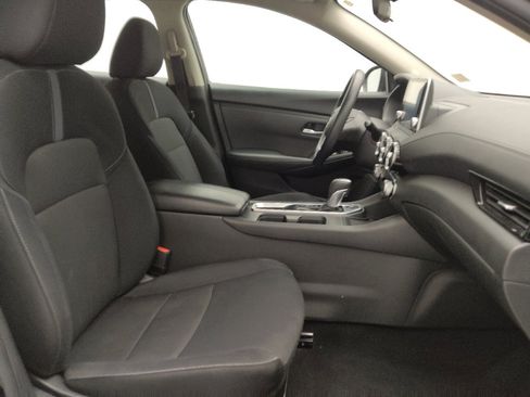 Used 2024 Nissan Sentra SV FWD image 21