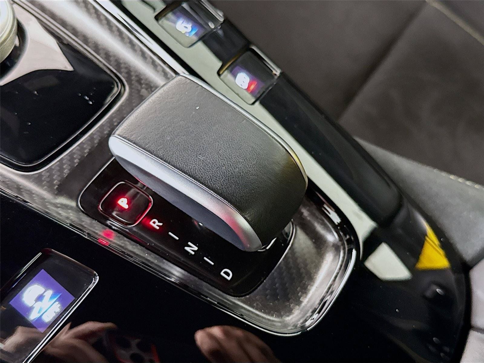 Used 2020 Mercedes-Benz AMG GT R w/ Exclusive Interior Package image 13