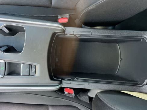 Certified 2020 Honda Accord LX image 27
