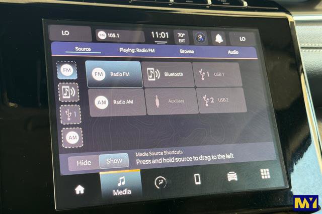 Used 2024 Jeep Grand Cherokee Laredo X RWD image 23