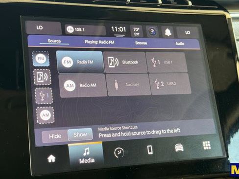 Used 2024 Jeep Grand Cherokee Laredo X RWD image 23