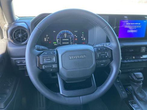 Certified 2024 Toyota Land Cruiser 1958 image 11