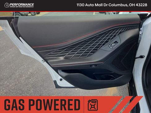 New 2026 Dodge Charger R/T w/ Blacktop Package AWD/4WD image 15