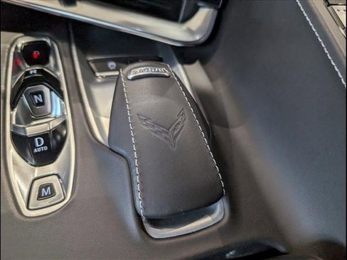 Used 2023 Chevrolet Corvette Stingray Premium Conv w/ Z51 Performance Package image 15