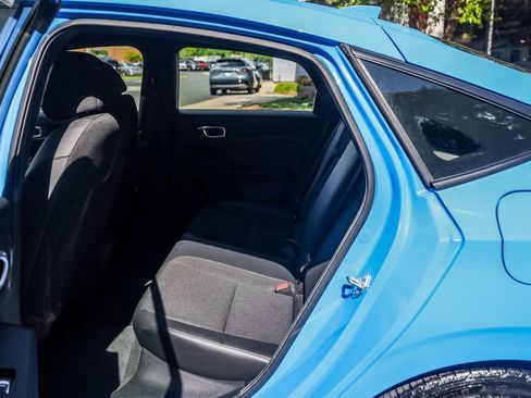 Used 2024 Honda Civic Sport image 22