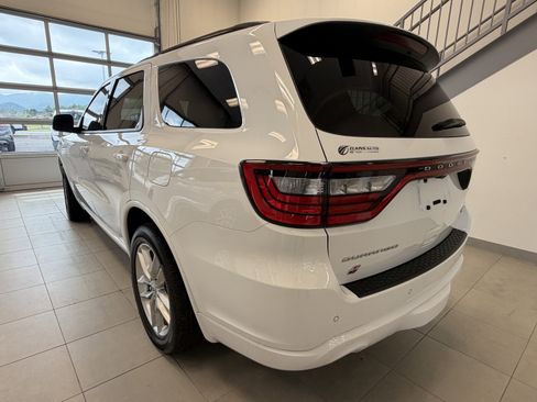 Used 2026 Dodge Durango GT AWD/4WD image 5