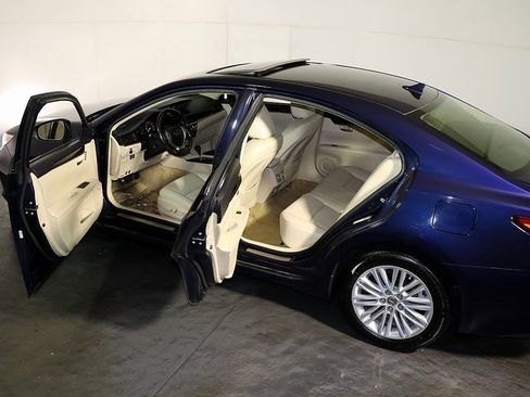 Used 2014 Lexus ES 350 350 image 5