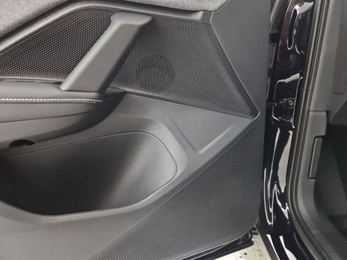 New 2025 Volkswagen Tiguan S image 30