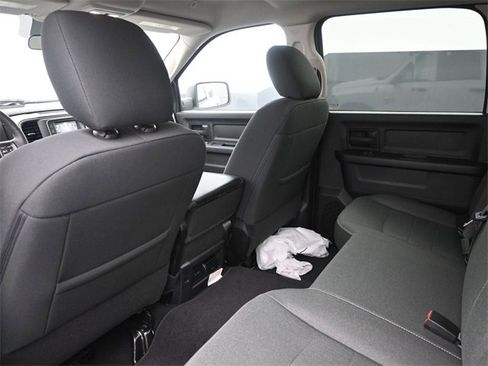 Used 2023 RAM 1500 Tradesman w/ Popular Equipment Group image 11