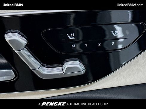 Used 2025 Mercedes-Benz E 450 4MATIC All-Terrain Wagon image 4