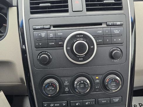 Used 2010 MAZDA CX-9 Sport image 21