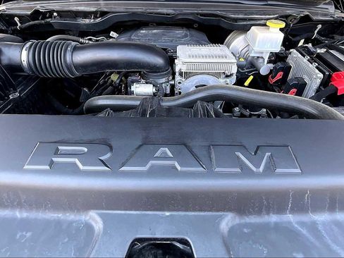 Used 2020 RAM 1500 Laramie image 31