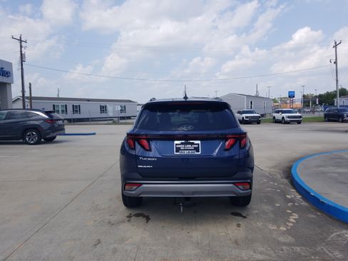 Used 2026 Hyundai Tucson SEL Plus FWD image 6
